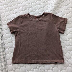 Little Boy Tee